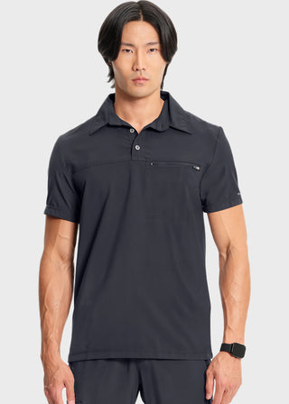 Cherokee Infinity Men's Polo