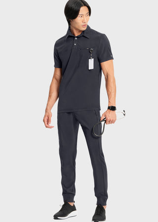 Cherokee Infinity Men's Polo