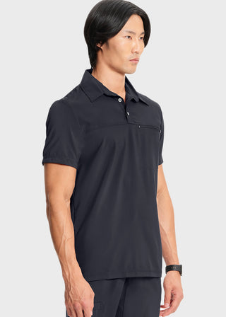 Cherokee Infinity Men's Polo