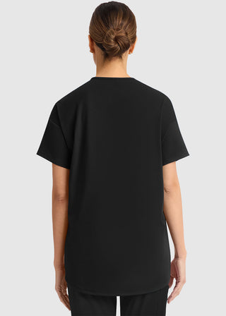 Cherokee Achieve V-Neck Tunic Women's Top