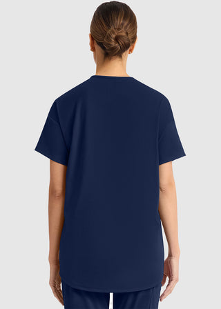 Cherokee Achieve V-Neck Tunic Women's Top