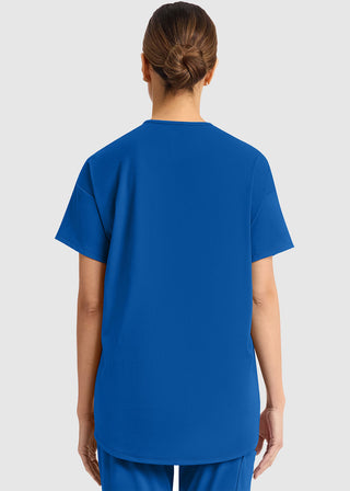 Cherokee Achieve V-Neck Tunic Women's Top