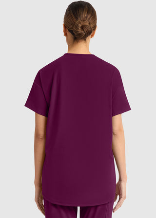 Cherokee Achieve V-Neck Tunic Women's Top