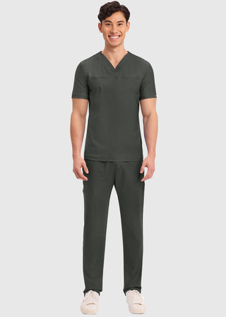 Cherokee Form Men's V-Neck Top