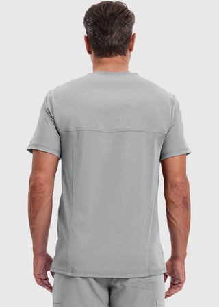 Cherokee Infinity Men's V-Neck Scrub Top