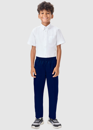 Classroom Uniforms Unisex Pull On Pant
