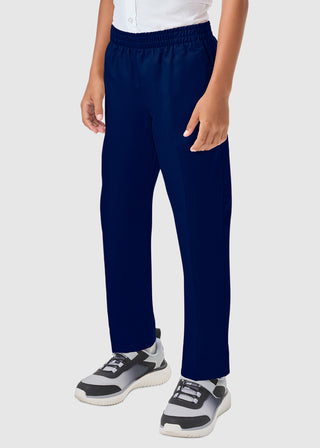 Classroom Uniforms Unisex Pull On Pant
