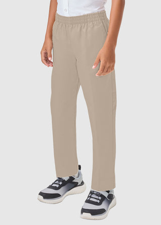 Classroom Uniforms Unisex Pull On Pant