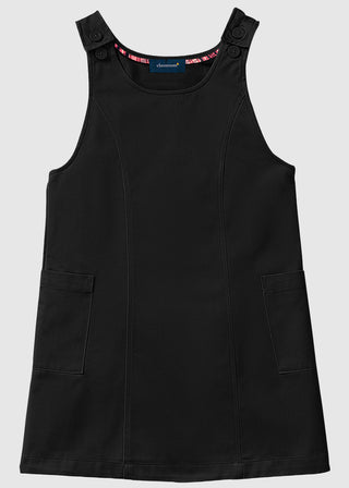 Classroom Uniforms Girls Plus Princess Seam Jumper