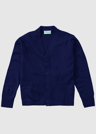 Classroom Uniforms Toddler Unisex Cardigan