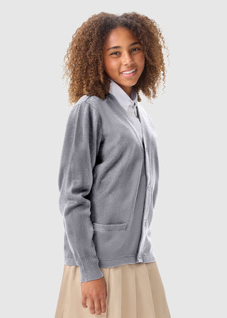 Classroom Uniforms Youth Unisex Cardigan Sweater