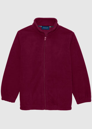 Classroom Uniforms Youth Unisex Polar Fleece Jacket
