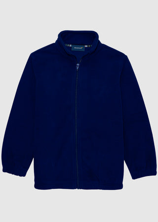 Classroom Uniforms Youth Unisex Polar Fleece Jacket