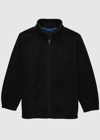 Classroom Uniforms Adult Unisex Polar Fleece Jacket