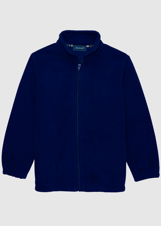 Classroom Uniforms Adult Unisex Polar Fleece Jacket