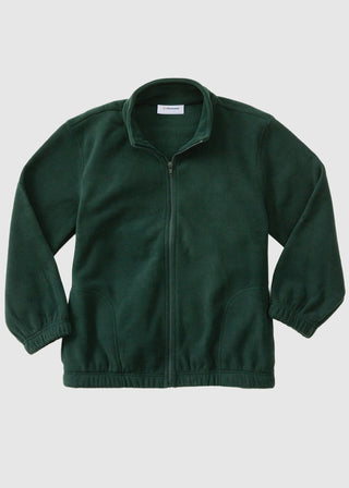 Classroom Uniforms Adult Unisex Polar Fleece Jacket