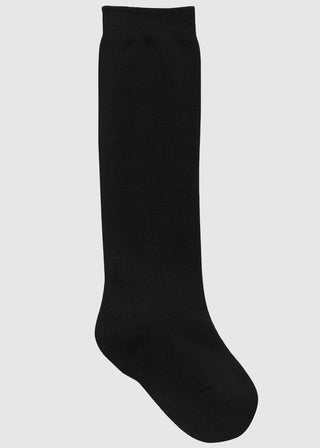 Classroom Uniforms Girls and Juniors Opaque Knee Hi Socks 3 PK
