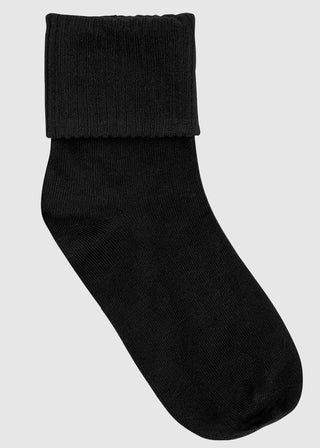 Classroom Uniforms Girls And Junior Triple Roll Socks 3-PK