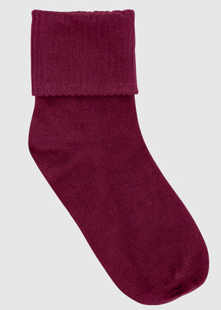 Classroom Uniforms Girls And Junior Triple Roll Socks 3-PK