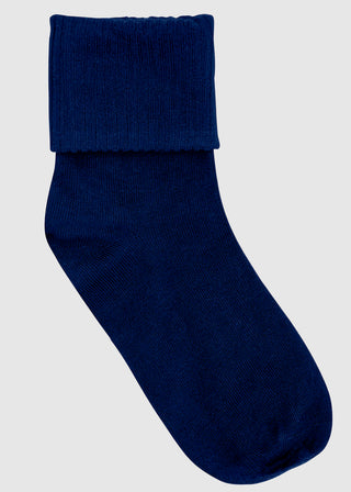 Classroom Uniforms Girls And Junior Triple Roll Socks 3-PK