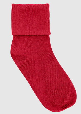 Classroom Uniforms Girls And Junior Triple Roll Socks 3-PK