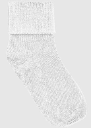 Classroom Uniforms Girls And Junior Triple Roll Socks 3-PK