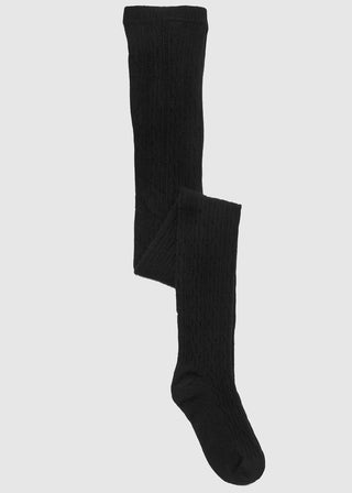 Classroom Uniforms Juniors Cable Knit Tights
