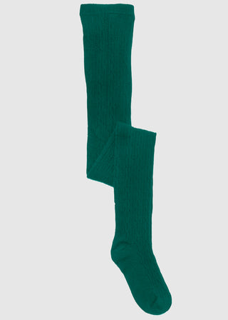 Classroom Uniforms Juniors Cable Knit Tights