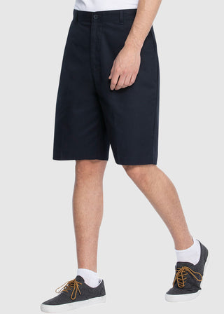 Real School Uniforms Boys Flat Front Short