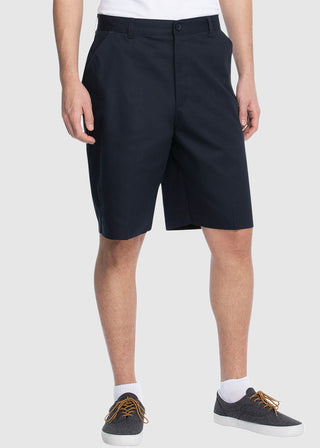 Real School Uniforms Boys Flat Front Short