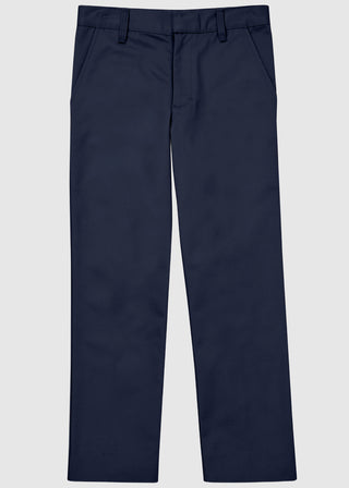 Classroom Flat Front Pant