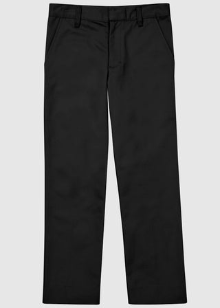 Classroom Flat Front Pant