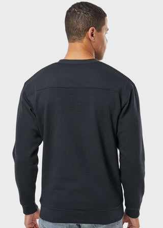 Columbia Men's Hart Mountain II Crew