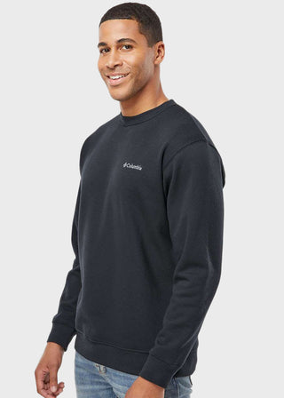 Columbia Men's Hart Mountain II Crew