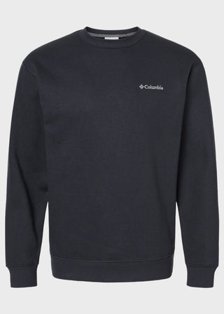 Columbia Men's Hart Mountain II Crew