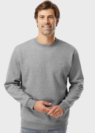 Columbia Men's Hart Mountain II Crew