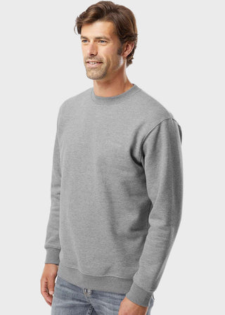 Columbia Men's Hart Mountain II Crew