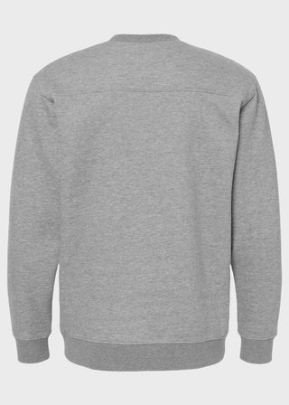 Columbia Men's Hart Mountain II Crew