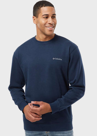 Columbia Men's Hart Mountain II Crew