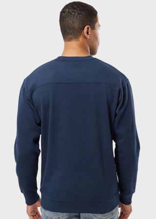 Columbia Men's Hart Mountain II Crew