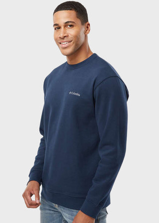 Columbia Men's Hart Mountain II Crew