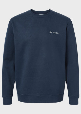 Columbia Men's Hart Mountain II Crew