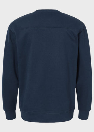 Columbia Men's Hart Mountain II Crew