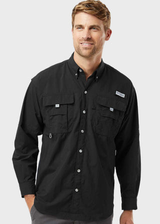Columbia - PFG Bahama II Long Sleeve Shirt