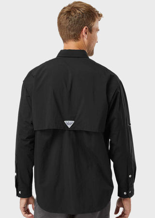 Columbia - PFG Bahama II Long Sleeve Shirt