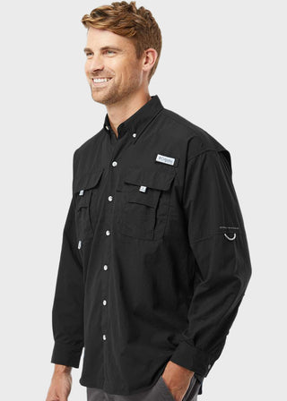 Columbia - PFG Bahama II Long Sleeve Shirt