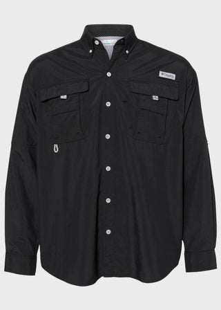 Columbia - PFG Bahama II Long Sleeve Shirt