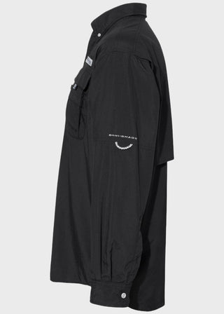 Columbia - PFG Bahama II Long Sleeve Shirt