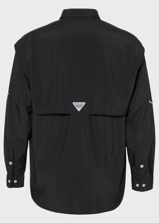 Columbia - PFG Bahama II Long Sleeve Shirt