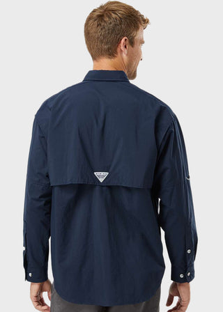 Columbia - PFG Bahama II Long Sleeve Shirt